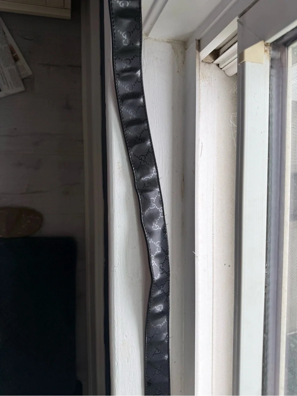 Gucci men’s belt up to 44 1/2 in.
